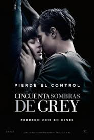 Cincuenta sombras de Grey (2015) - IMDb