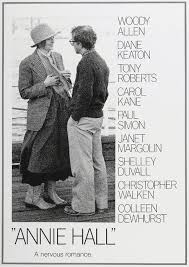 Annie Hall - Póster elegante - Photowall