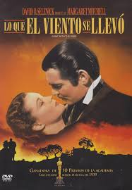 Lo que el viento se llevó (1939) - IMDb