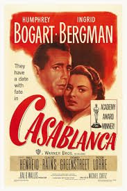 Casablanca Póster, Lámina | Compra en Posters.es