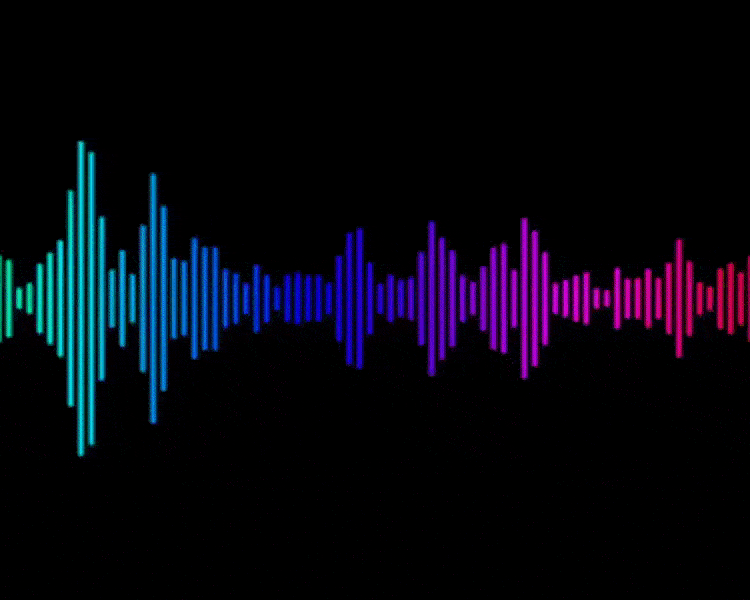 Soundwave audio music